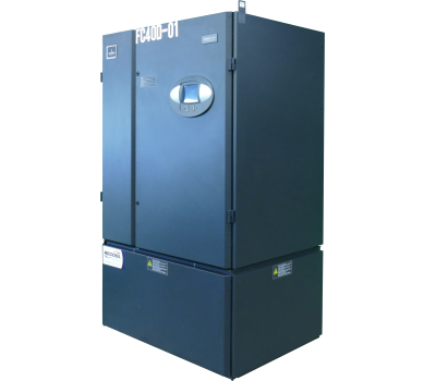 Close Control Unit Downflow precisie Airconditioner FC40D