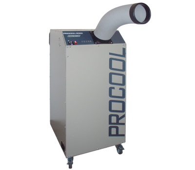 Cooling on the Spot Spotkoeler SK2