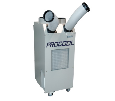 Cooling on the Spot Spotkoeler SK5