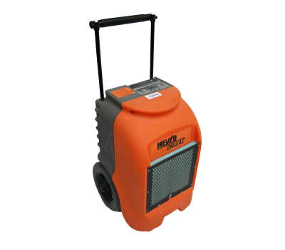 Mobiele ontvochtiger Bouwdroger BD300