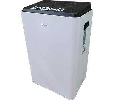 Monobloc Mobiele airconditioner LPA39