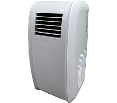 Monobloc Mobiele airconditioner LPA35