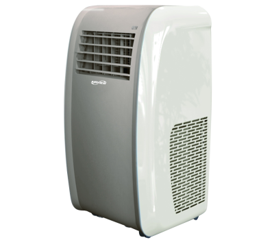 Monobloc Mobiele lucht/lucht warmtepomp LPA35