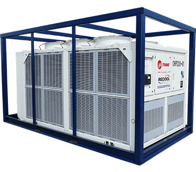 Multi Heat Pump+ Lucht/Water Warmtepomp CHP220