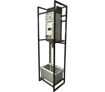 Ruimtebevochtiger Stoombevochtiger SB15